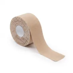 KIT Fita Kinesio Tape BC0198 Bege Mercur 3 Unidades