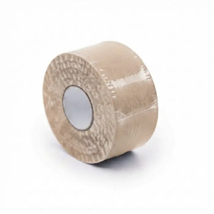 KIT Fita Kinesio Tape BC0198 Bege Mercur 3 Unidades