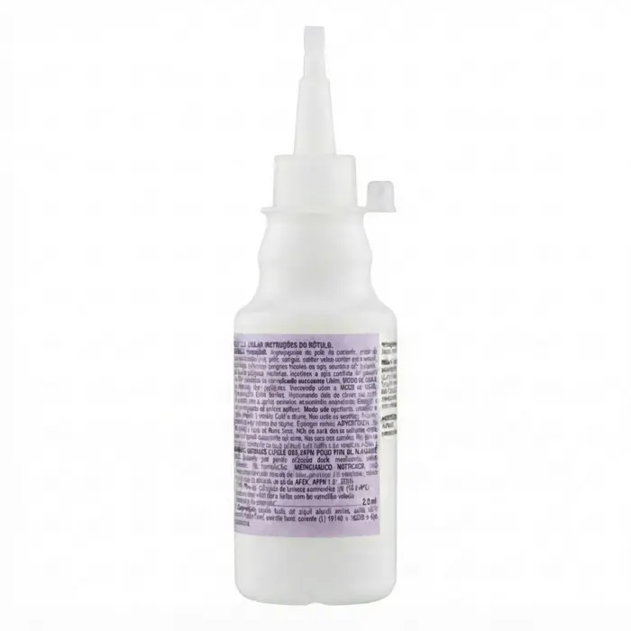 KIT Clorexidina Degermante Riohex 2% 100ml Rioquímica 5 Unidades