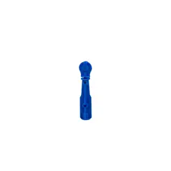 KIT Lanceta Para Lancetador Azul 28g Medix 300 Unidades