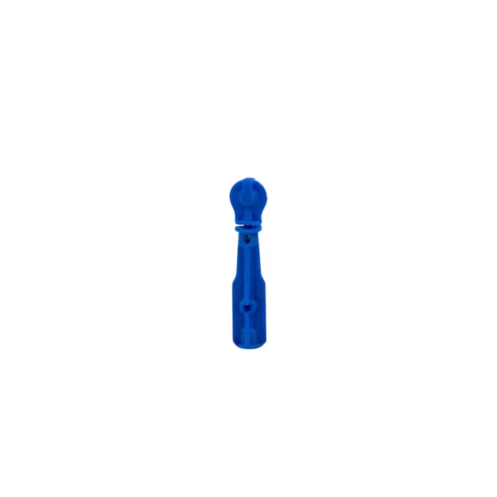 KIT Lanceta Para Lancetador Azul 28g Medix 300 Unidades