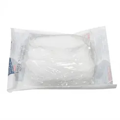 Compressa De Gaze Estéril Soft Herika 13 Fios 7,5x7,5cm 20 Pacotes 200 Unidades