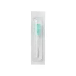 Agulha Hipodérmica Descartável 21G 30x0,80mm Medix 100 Unidades