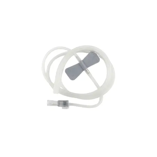 Scalp Para Infusão Intravenosa 27G Medix 100 Unidades