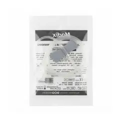 Scalp Para Infusão Intravenosa 27G Medix 100 Unidades