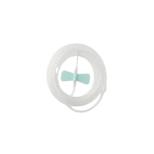 Scalp Para Infusão Intravenosa 19G Medix 100 Unidades