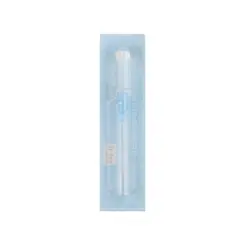 Cateter Periférico IV Intravenoso 22g Medix 100 Unidades