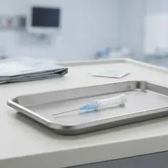 Cateter Periférico IV Intravenoso 22g Medix 100 Unidades