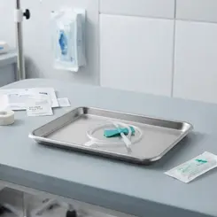 Scalp Para Infusão Intravenosa 21G Medix 100 Unidades