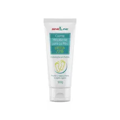 KIT Sineline Cremes Hidratantes Para Pés e Corpo + Gel De Limpeza Facial