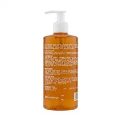 Gel De Limpeza Facial Antiacne 500ml Sineline 3 Unidades