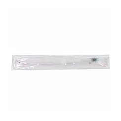 Sonda Foley Silicone 2 Vias 10FR 3-5ml Medix 10 Unidades