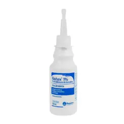 Digliconato de Clorexidina 1% Solução Aquosa 100ml Rioquímica