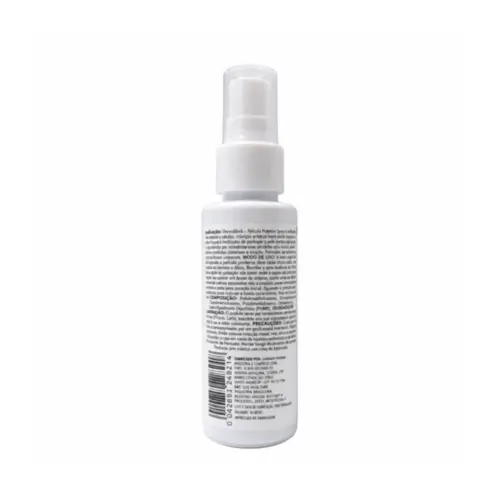 Spray Barreira Película DermoBlock 60ml Gaman Pharma