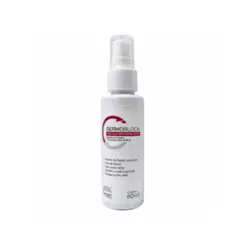 Spray Barreira Película DermoBlock 60ml Gaman Pharma