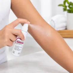 Spray Barreira Película DermoBlock 60ml Gaman Pharma