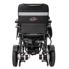 Cadeira de Rodas Motorizada Hidrolight Até 150kg 46CM Premium Pro CM03