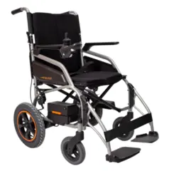 Cadeira de Rodas Motorizada Hidrolight Até 125kg 43CM E-Move CM02