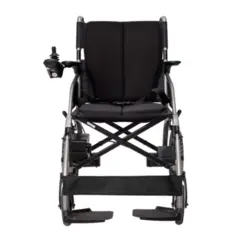 Cadeira de Rodas Motorizada Hidrolight Até 125kg 43CM E-Move CM02