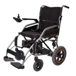 Cadeira de Rodas Motorizada Hidrolight Até 125kg 43CM E-Move CM02