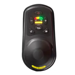 Cadeira de Rodas Motorizada Hidrolight Até 125kg 43CM E-Move CM02