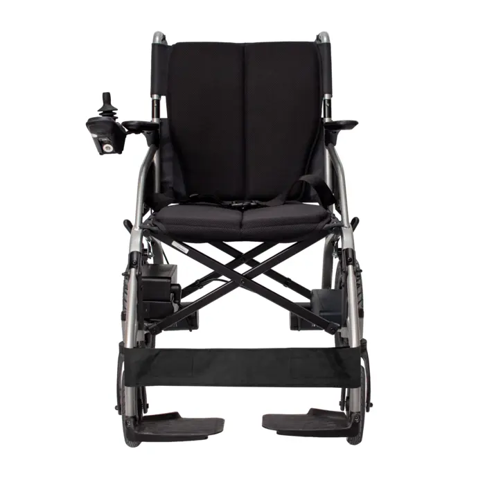 Cadeira de Rodas Motorizada Hidrolight Até 125kg 43CM E-Move CM02