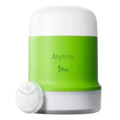 Kit 2 Sensores de Glicemia Monitoramento Continuo de 16 Dias Anytime 5 Pro Yuwell