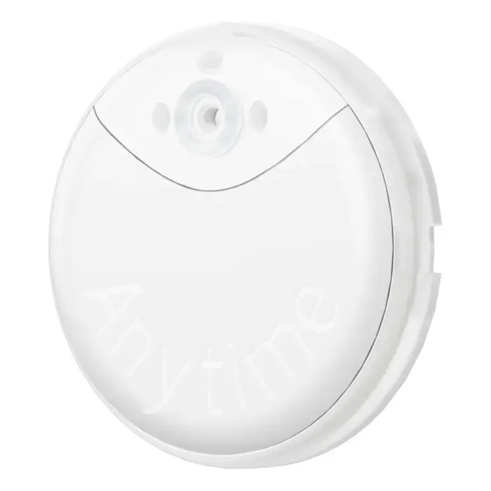 Kit 2 Sensores de Glicemia Monitoramento Continuo de 16 Dias Anytime 5 Pro Yuwell