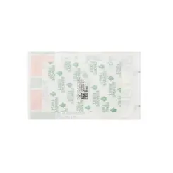 Curativo Opsite Flexigrid Filme Transparente 6x7cm Smith Unidade