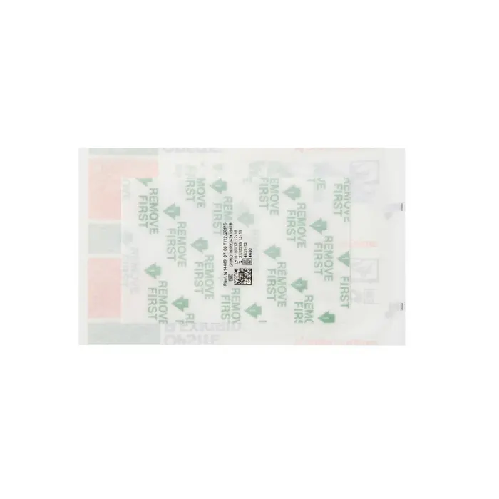 Curativo Opsite Flexigrid Filme Transparente 6x7cm Smith Unidade