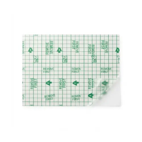 Curativo Opsite Flexigrid Filme Transparente 10x12cm Smith Unidade