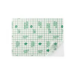 Curativo Opsite Flexigrid Filme Transparente 10x12cm Smith Unidade