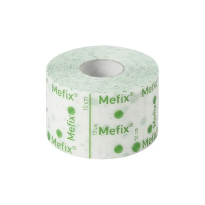Curativo Mefix Fixador Rolo 5cmX10m Mölnlycke