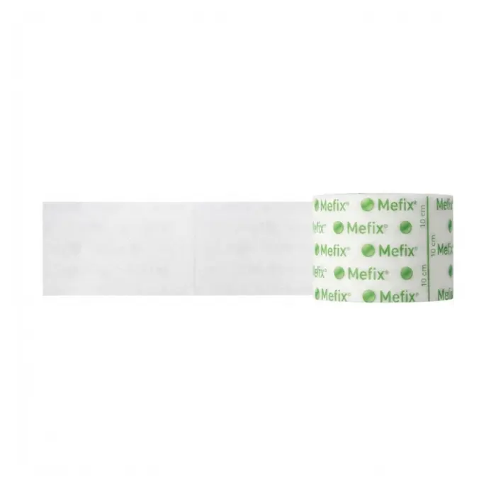 Curativo Mefix Fixador Rolo 5cmX10m Mölnlycke