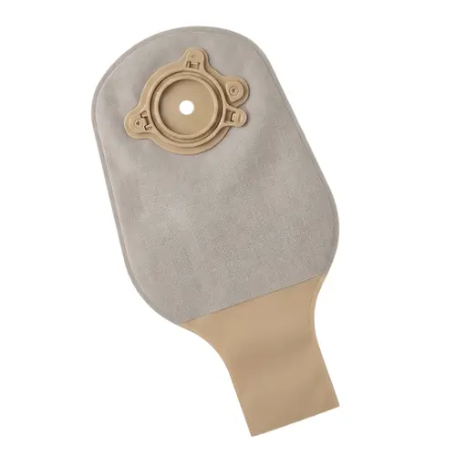 Bolsa Colostomia Drenável Opaca Sur-Fit Plus 402531 32mm Convatec - Sistema 2 Peças