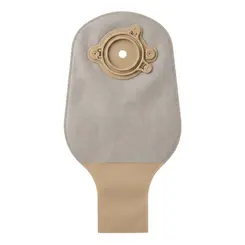 Bolsa Colostomia Drenável Opaca Sur-Fit Plus 402531 32mm Convatec - Sistema 2 Peças