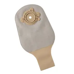 Bolsa Colostomia Drenável Opaca Sur-Fit Plus 402531 32mm Convatec - Sistema 2 Peças
