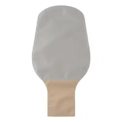 Bolsa Colostomia Drenável Opaca Sur-Fit Plus 402531 32mm Convatec - Sistema 2 Peças