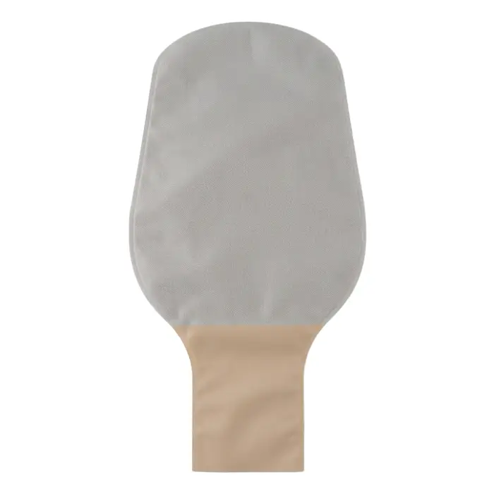 Bolsa Colostomia Drenável Opaca Sur-Fit Plus 402531 32mm Convatec - Sistema 2 Peças