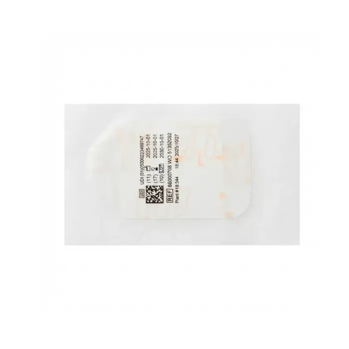 Curativo Opsite Post-OP Pós Cirúrgico 9,5x8,5cm Smith Unidade