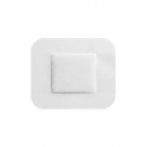 Curativo Pós Cirúrgico Opsite Post-OP 6,5x5cm Smith
