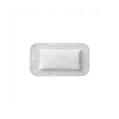 Curativo Opsite Post-OP Pós Cirúrgico 6,5x5cm Smith Unidade