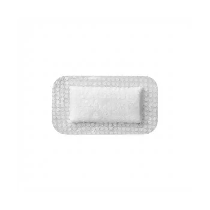 Curativo Opsite Post-OP Pós Cirúrgico 6,5x5cm Smith Unidade