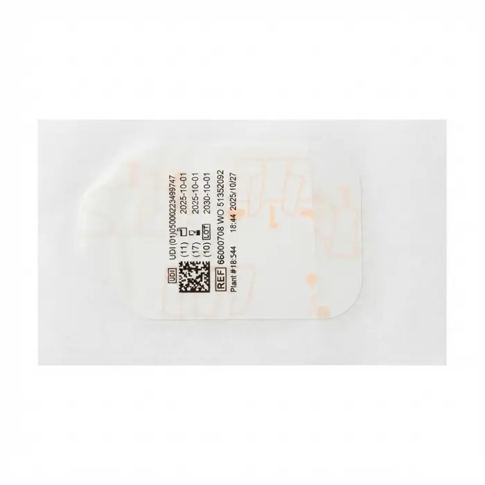 Curativo Opsite Post-OP Pós Cirúrgico 6,5x5cm Smith Unidade