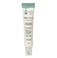 Fortalecedor De Unhas Pro Unha 30g Fragrância Suave