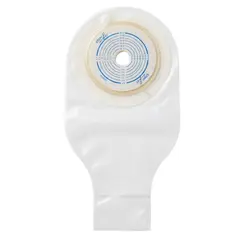 Bolsa Colostomia Drenável Recortável Transp. Active Life 22771 19/64mm Convatec