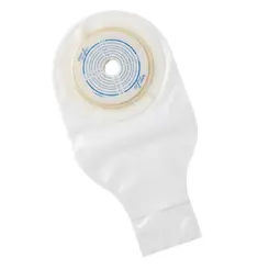 Bolsa Colostomia Drenável Recortável Transp. Active Life 22771 19/64mm Convatec