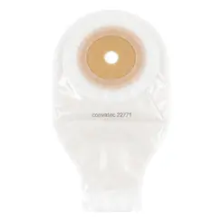Bolsa Colostomia Drenável Recortável Transp. Active Life 22771 19/64mm Convatec