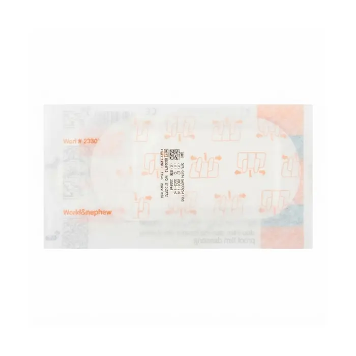Curativo Opsite Post-OP Pós Cirúrgico 15,5x8,5cm Smith Unidade