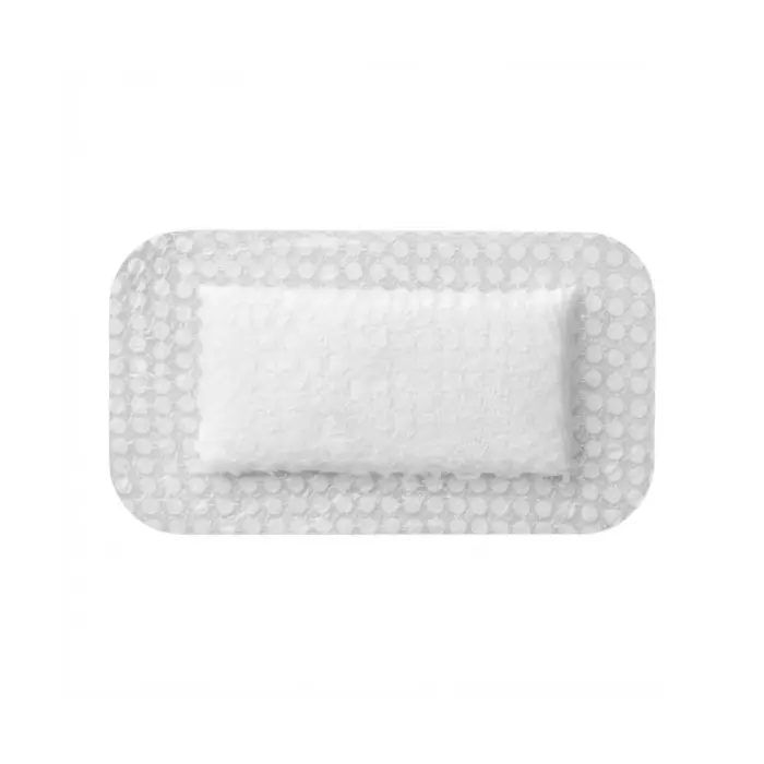 Curativo Opsite Post-OP Pós Cirúrgico 25x10cm Smith Unidade